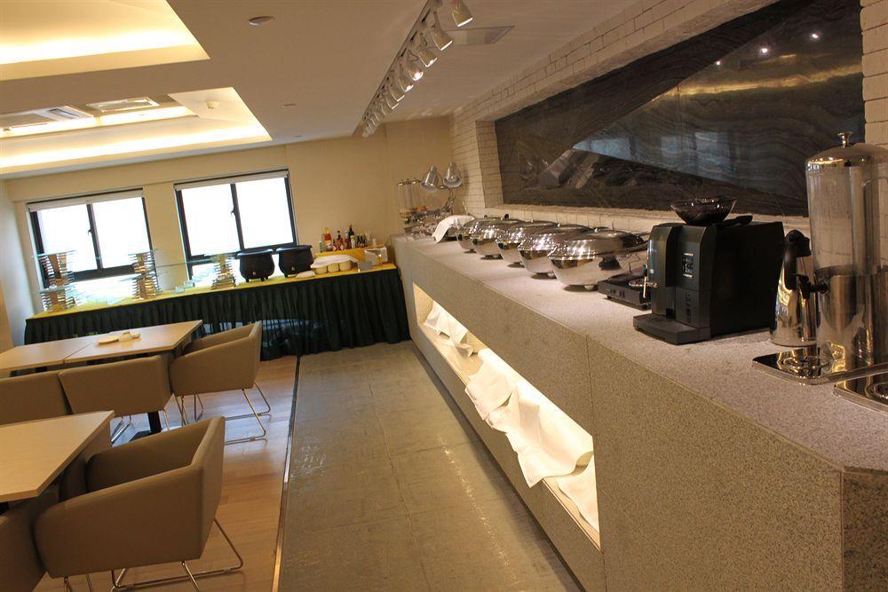 Modena By Fraser New District Wuxi Wuxi  Exterior foto